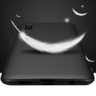 Husa Screen Geeks Solid Galaxy A50 (Black)