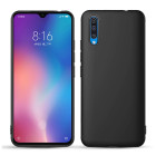 Husa Screen Geeks Solid Galaxy A50 (Black)