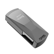 Flash Drive Hoco UD5 64GB (USB 3.0) [Gray]
