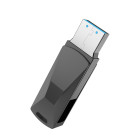 Flash Drive Hoco UD5 32GB (USB 3.0) [Gray]