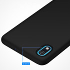 Husa Screen Geeks Tpu Touch Samsung Galaxy A10 [Black]