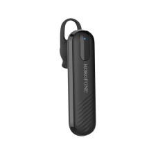 Bluetooth гарнитура Borofone BC20 Smart [Black]