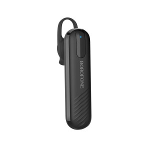 Bluetooth casca Borofone BC20 Smart [Black]