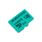 Card de memorie Borofone MicroSDHC 128GB (Class 10) [Blue]