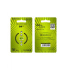 Card de memorie Borofone MicroSDHC 64 GB (Class 10) [Green]