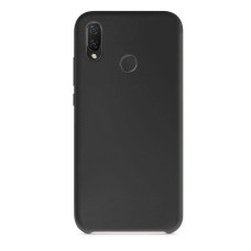 Husa Huawei P Smart (2019) Original Silicon [Black]