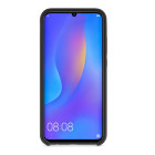 Чехол Huawei P Smart (2019) Original Silicon [Black]