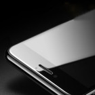 Защитное стекло iPhone 6 Plus Screen Geeks Full Cover Zero Frame Black