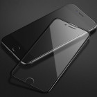 Sticla protectoare iPhone SE 2020 Screen Geeks Full Cover Zero Frame [Black]