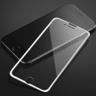 Защитное стекло iPhone 6 Screen Geeks Full Cover Zero Frame White