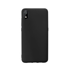 Чехол Screen Geeks Tpu Touch Xiaomi Redmi 7A [Black]