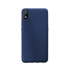 Чехол Screen Geeks Tpu Touch Xiaomi Redmi 7A [Blue]