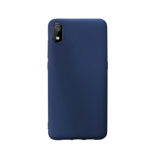 Husa Screen Geeks Tpu Touch Xiaomi Redmi 7A [Blue]