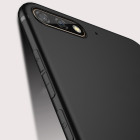 Husa Huawei Y6 (2018)  Screen Geeks Solid TPU Black