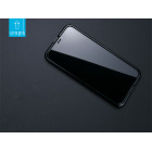 Sticla protectoare iPhone SE 2020  Screen Geeks 4D Zero Frame [Black]