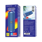 Портативная колонка Borofone BR1 Beyond Sportive [Blue]