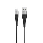 Кабель Borofone BX32 Munificent Type-C (1m) [Black]