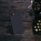 Husa Goospery Mercury Liquid Silicone Apple iPhone SE 2020 [Navy]