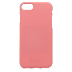 Чехол Goospery Mercury Soft Feeling Apple iPhone 7 / 8 [Pink]