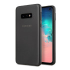 Husa Goospery Mercury Ultra Skin Samsung Galaxy S10e [Black]