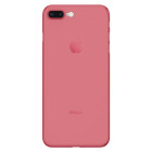 Husa Goospery Mercury Ultra Skin Apple iPhone 7 Plus / 8 Plus [Red]
