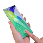 Pelicula de protectie Hoco G3 Quantum Samsung Galaxy Note 10 [Clear]