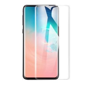 Противоударная пленка Hoco G3 Quantum Samsung Galaxy S10 [Clear]