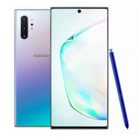 Защитное стекло для камеры Hoco V11 Samsung Galaxy Note 10 Plus (2 шт) [Clear]