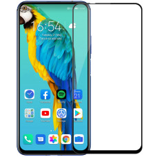 Защитное стекло Huawei Honor 20 / Honor 20 Pro Nillkin (HD+CP+MAX) [Black]