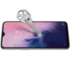Защитное стекло OnePlus 7 (HD+CP+MAX) [Black]