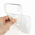 Husa Screen Geeks Tpu Ultra Thin Samsung Galaxy A10s [Transparent]