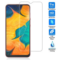 Защитное стекло Samsung Galaxy A10s Screen Geeks [Clear]