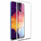 Husa Screen Geeks Tpu Ultra Thin Samsung Galaxy A30s [Transparent]