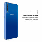 Husa Screen Geeks Tpu Ultra Thin Samsung Galaxy A30s [Transparent]