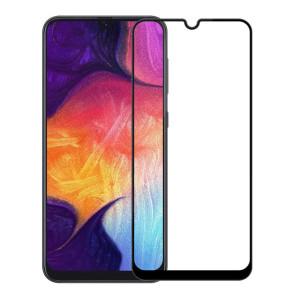 Защитное стекло Samsung Galaxy S21 FE Screen Geeks Full All Glue [Black]