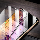 Защитное стекло Apple iPhone 12 Pro Screen Geeks Full All Glue [Black]