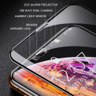 Защитное стекло Apple iPhone 11 Pro Screen Geeks Full All Glue [Black]