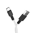 Кабель Hoco X29 Superior Style Micro USB (1м) [White]