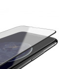 Sticla protectoare Hoco Nano A12 (3D) Apple iPhone 11 [Black]