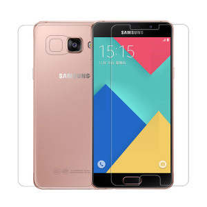 Sticla protectoare Samsung Galaxy A5100 / A5 (2016) "Nillkin Amazing"
