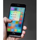 Sticla protectoare iPhone 6 / 6s  Hoco Sky extend series High V8 Transparent
