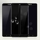 Sticla protectoare Xiaomi RedMi Note 4x​ Screen Geeks Full Cover Glass Pro Black