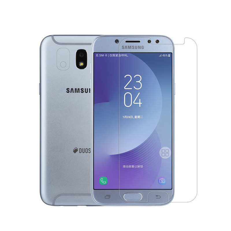 periscope translation maximum Sticla protectoare pentru Samsung Galaxy J5 (2017) Nillkin Amazing de la 99  lei