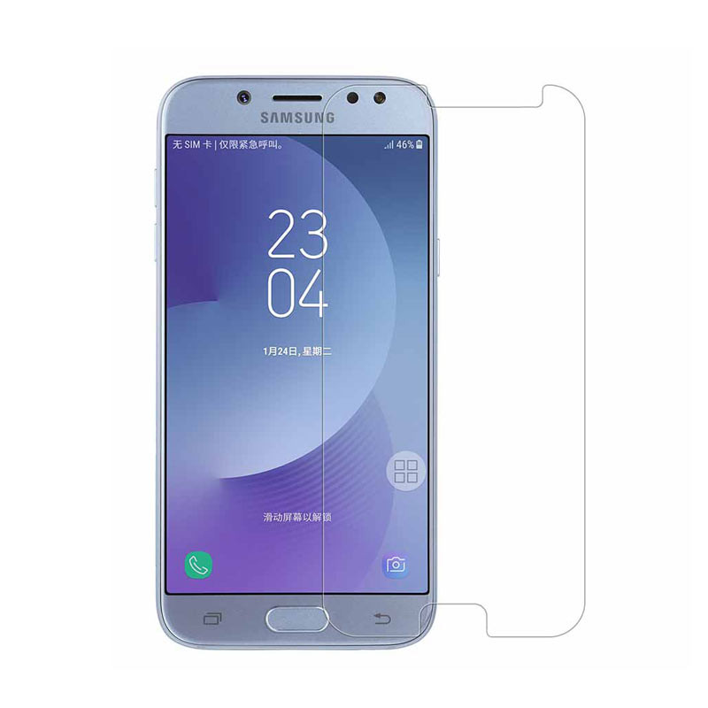 Leonardoda Give birth Revolutionary Sticla protectoare pentru Samsung Galaxy J5 (2017) Nillkin H+ Pro de la 99  lei