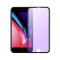 Защитное стекло iPhone 6 / 6s Hoco V4 Anti-Blue Ray Black