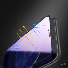 Защитное стекло iPhone 6 / 6s Hoco V4 Anti-Blue Ray White