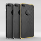 Чехол для iPhone 7 Screen Geeks Armor Case Black / Gold
