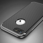 Чехол для iPhone 7 Plus Screen Geeks Slim Armor Black / Gray