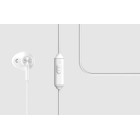 Set de casti stereo Usams EP-18 In-ear Earphone 1.2m White