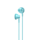 Оригинальная стереогарнитура Usams EP-18 In-ear Earphone 1.2м Blue